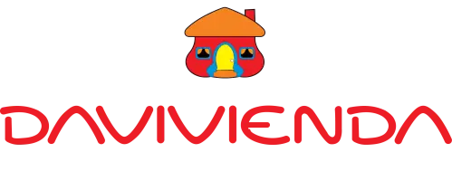 Logo de Davivienda