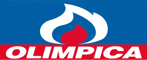 Logo de Olimpica, es un medio de pago en OnVacation